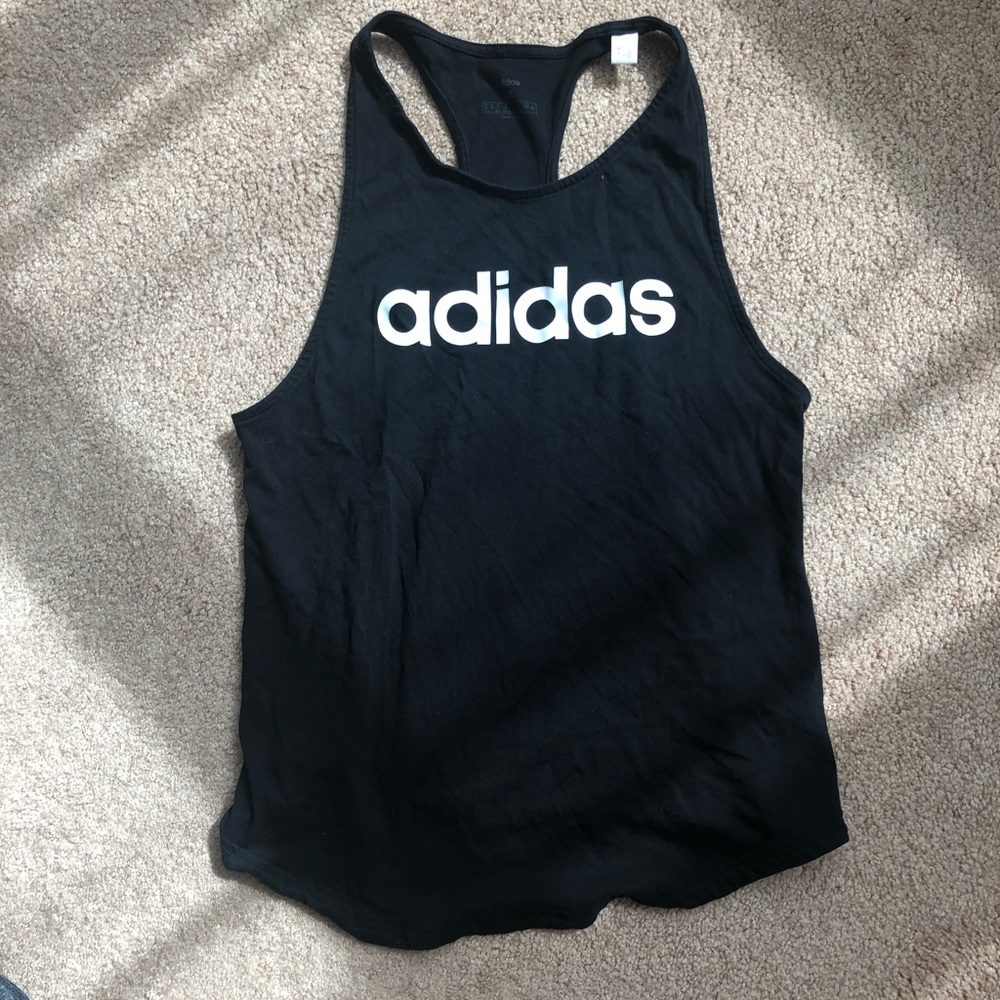 Adidas Tank Top